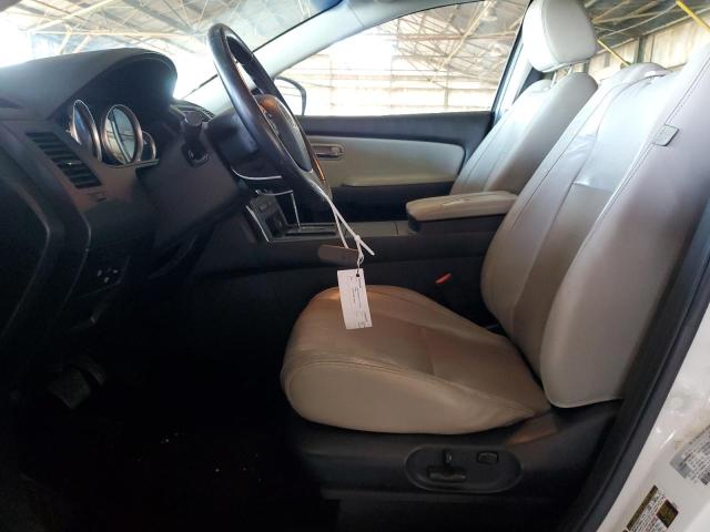 Photo 7 from auction – 2013 MAZDA CX-9 TOURI with VIN JM3TB2CA4D0423894