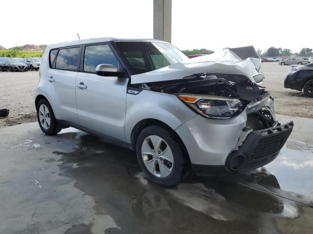 Photo 4 from auction – 2016 KIA SOUL with VIN KNDJN2A28G7841986