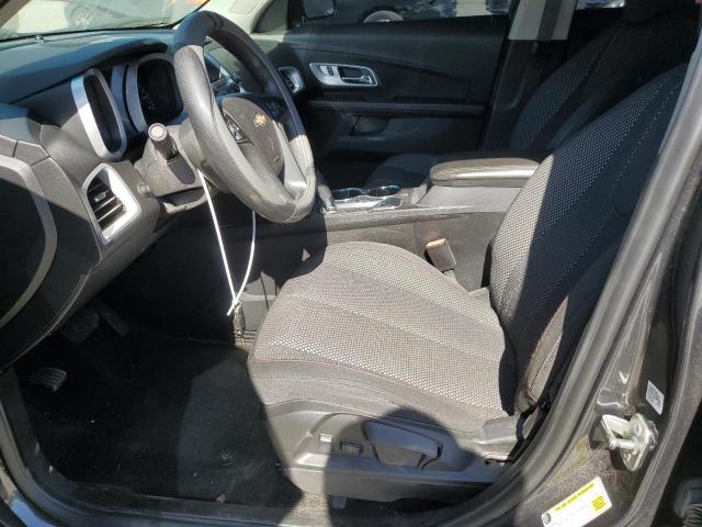 Photo 7 from auction – 2017 CHEVROLET EQUINOX LS with VIN 2GNALBEK6H1541367