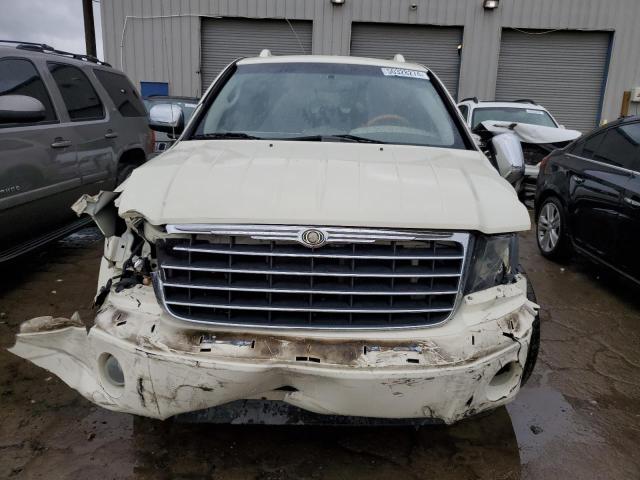 Photo 5 from auction – 2007 CHRYSLER ASPEN LIMI with VIN 1A8HW58297F516006