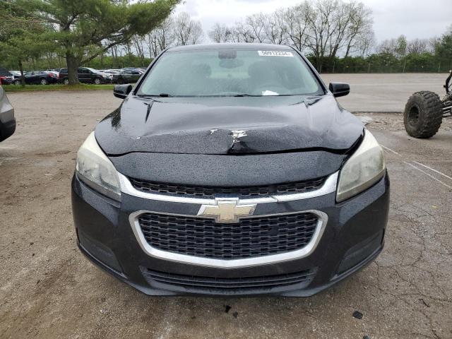 Photo 5 from auction – 2014 CHEVROLET MALIBU LS with VIN 1G11A5SL5EF252040