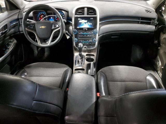 Photo 8 from auction – 2014 CHEVROLET MALIBU 1LT with VIN 1G11C5SL2EF161978