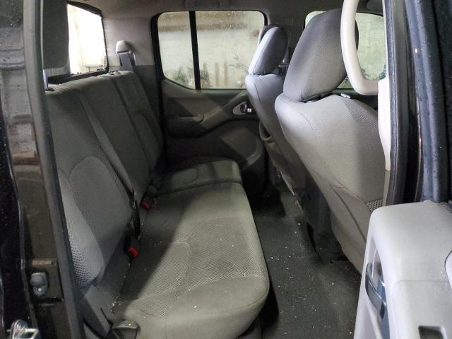 Photo 10 from auction – 2019 NISSAN FRONTIER S with VIN 1N6AD0EV3KN787672