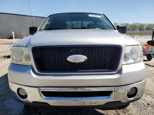 Photo 5 from auction – 2006 FORD F150 with VIN 1FTRX12WX6NA56405