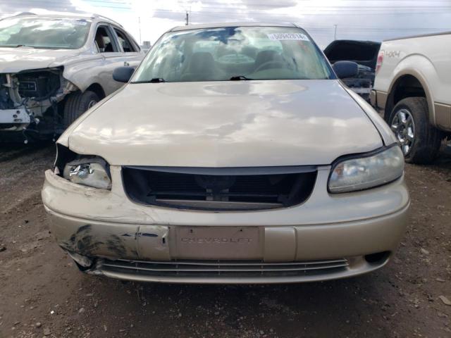 Photo 5 from auction – 2005 CHEVROLET CLASSIC with VIN 1G1ND52FX5M210641