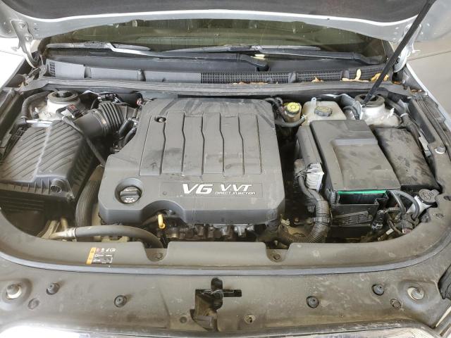 Photo 11 from auction – 2015 BUICK LACROSSE with VIN 1G4GB5G35FF184102