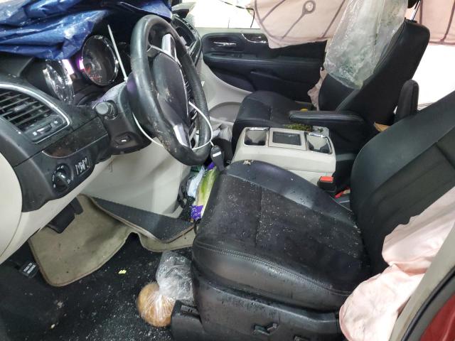Photo 7 from auction – 2013 CHRYSLER TOWN & COU with VIN 2C4RC1CG2DR559655
