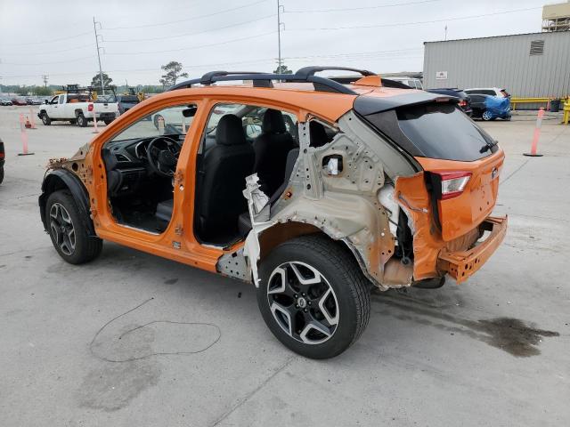 Photo 2 from auction – 2018 SUBARU CROSSTREK with VIN JF2GTAJC9JH268392