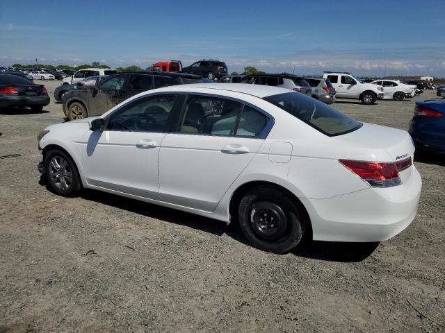 Photo 2 from auction – 2011 HONDA ACCORD SE with VIN 1HGCP2F64BA049541
