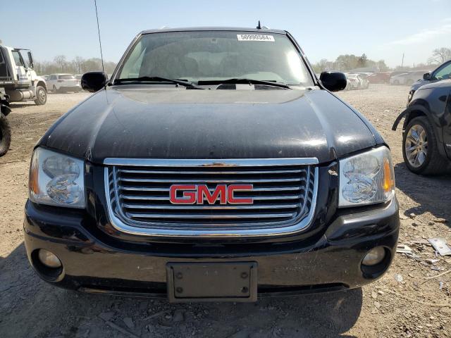 Photo 5 from auction – 2008 GMC ENVOY with VIN 1GKDT13S082262861