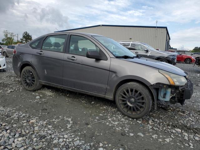 Photo 4 from auction – 2011 FORD FOCUS SES with VIN 1FAHP3GN7BW172338