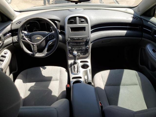 Photo 8 from auction – 2014 CHEVROLET MALIBU LS with VIN 1G11B5SL0EF229956