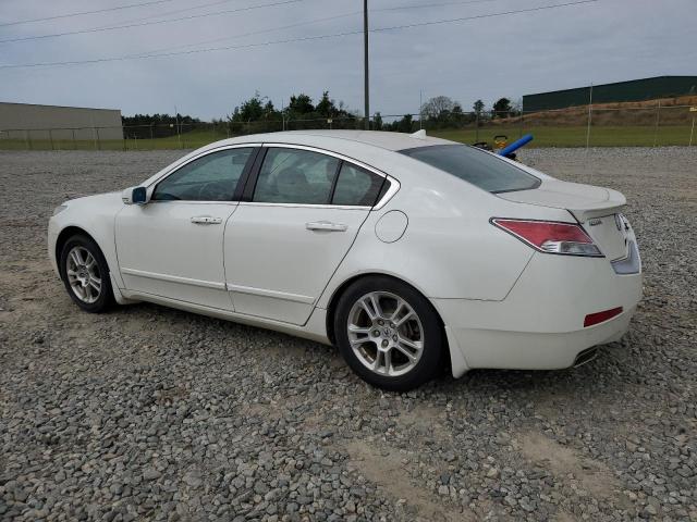 Photo 2 from auction – 2010 ACURA TL with VIN 19UUA8F59AA014881