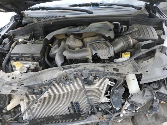 Photo 11 from auction – 2014 DODGE DURANGO SX with VIN 1C4RDHAG2EC349043