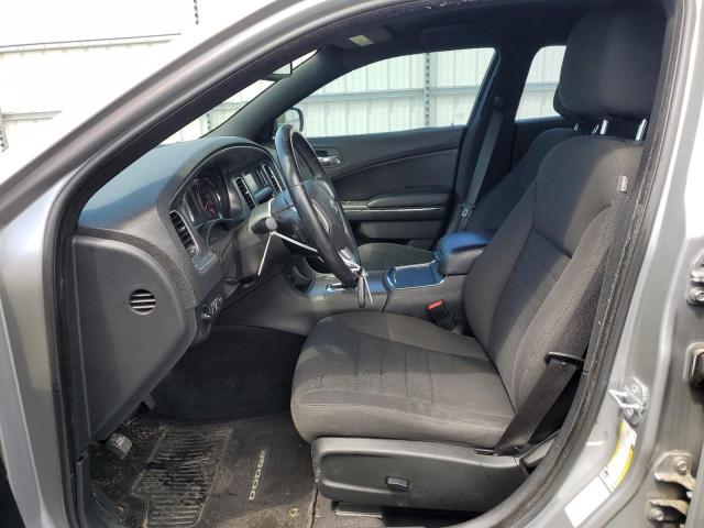 Photo 7 from auction – 2014 DODGE CHARGER SE with VIN 2C3CDXBG2EH186541