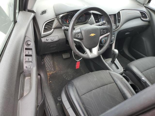 Photo 8 from auction – 2020 CHEVROLET TRAX 1LT with VIN KL7CJLSBXLB333354
