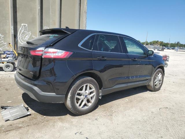 Photo 3 from auction – 2022 FORD EDGE SEL with VIN 2FMPK4J96NBA33969