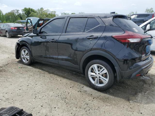 Photo 2 from auction – 2022 NISSAN KICKS S with VIN 3N1CP5BVXNL506527