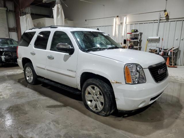 Photo 4 from auction – 2008 GMC YUKON with VIN 1GKFK13038J178680