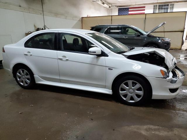 Photo 4 from auction – 2015 MITSUBISHI LANCER ES with VIN JA32U2FU3FU001579