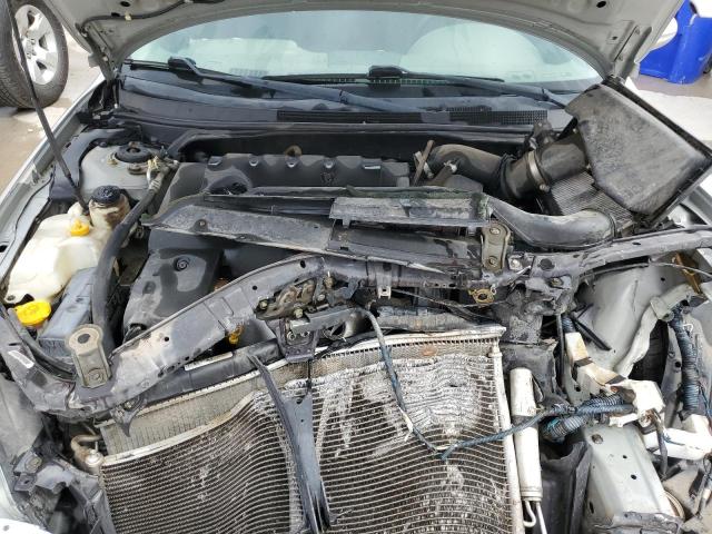 Photo 11 from auction – 2002 NISSAN ALTIMA BAS with VIN 1N4AL11D22C130629