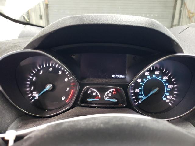 Photo 9 from auction – 2016 FORD ESCAPE TIT with VIN 1FMCU9J93GUB35751