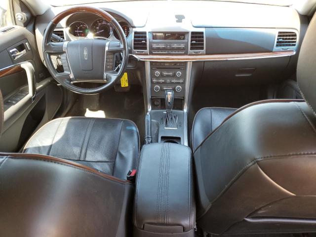 Photo 8 from auction – 2011 LINCOLN MKZ with VIN 3LNHL2GC8BR758270