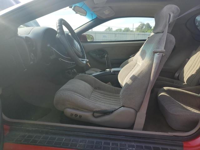 Photo 7 from auction – 2002 PONTIAC FIREBIRD with VIN 2G2FS22K422146969