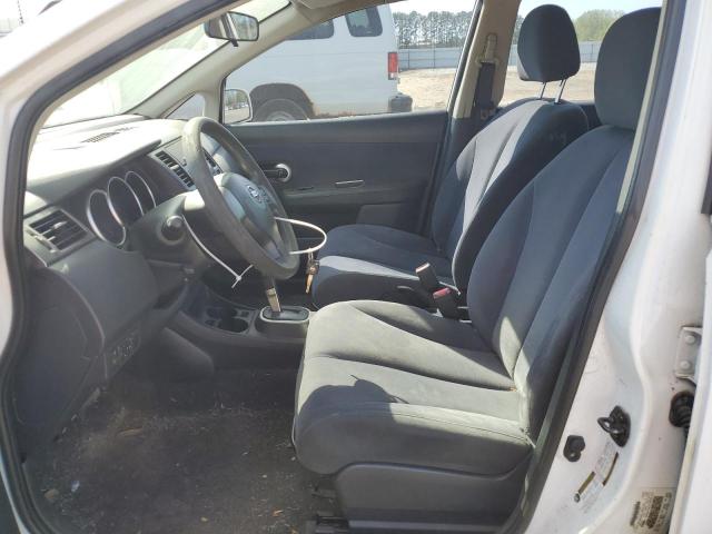 Photo 7 from auction – 2008 NISSAN VERSA S with VIN 3N1BC11E98L388623