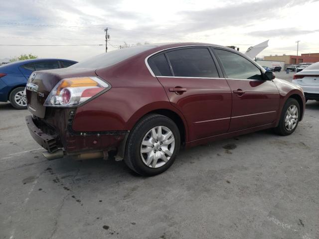 Photo 3 from auction – 2012 NISSAN ALTIMA BAS with VIN 1N4AL2AP4CN530570