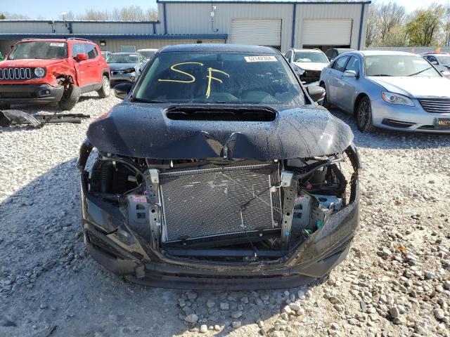 Photo 5 from auction – 2023 SUBARU WRX LIMITE with VIN JF1VBAL60P9811931