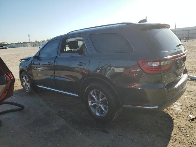 Photo 2 from auction – 2014 DODGE DURANGO LI with VIN 1C4RDHDG7EC370028
