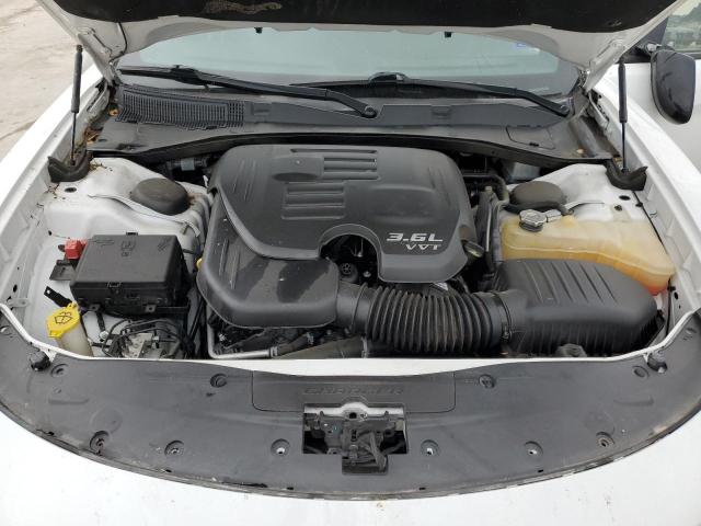 Photo 11 from auction – 2018 DODGE CHARGER SX with VIN 2C3CDXBG7JH170202