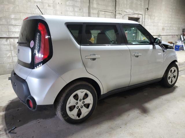 Photo 3 from auction – 2014 KIA SOUL with VIN KNDJN2A28E7705127