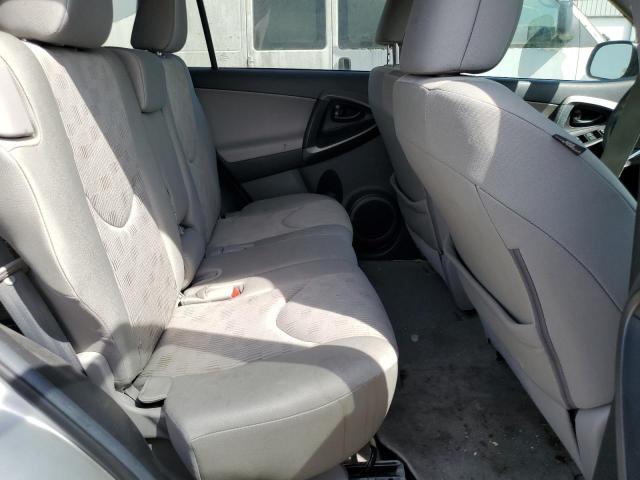 Foto 11 de la subasta – 2012 TOYOTA RAV4 con VIN 2T3ZF4DV6CW136782