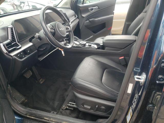 Photo 7 from auction – 2023 KIA SPORTAGE E with VIN KNDPVCAG7P7071730