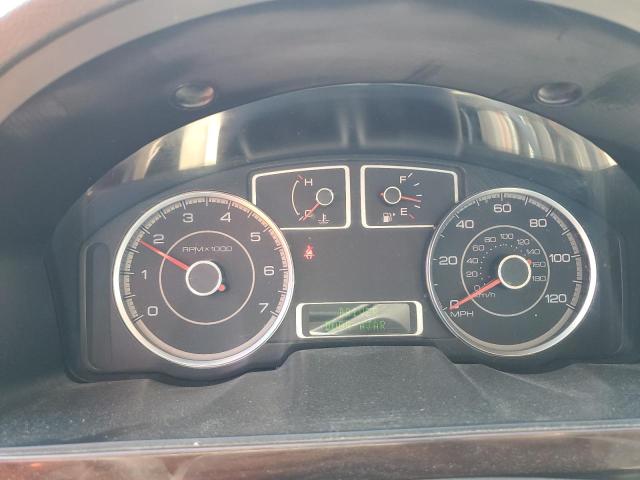صورة رقم 9 من المزاد - 2008 FORD TAURUS SEL مع VIN 1FAHP24W48G145902