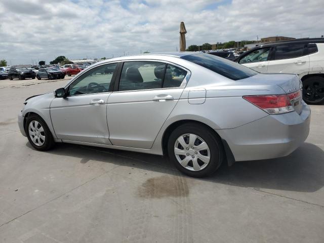 Photo 2 from auction – 2011 HONDA ACCORD LXP with VIN 1HGCP2F47BA028004