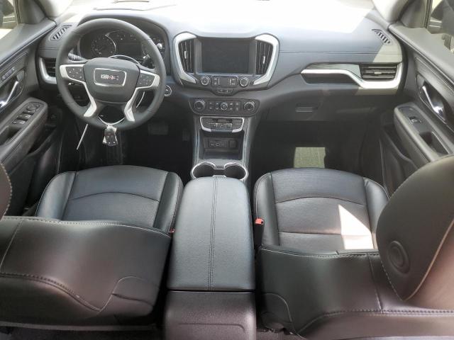 Photo 8 from auction – 2023 GMC TERRAIN SL with VIN 3GKALPEG2PL133905