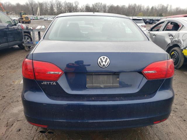 Photo 6 from auction – 2014 VOLKSWAGEN JETTA BASE with VIN 3VW2K7AJ6EM393653