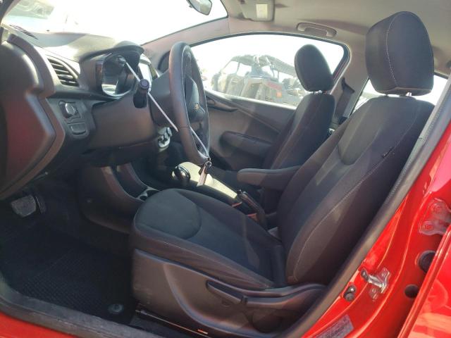 Photo 7 from auction – 2020 CHEVROLET SPARK LS with VIN KL8CB6SA9LC445039