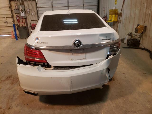 Photo 6 from auction – 2014 BUICK LACROSSE with VIN 1G4GA5G31EF234236
