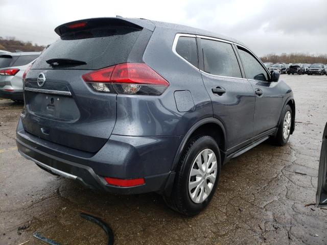 Photo 3 from auction – 2019 NISSAN ROGUE S with VIN 5N1AT2MT6KC811729