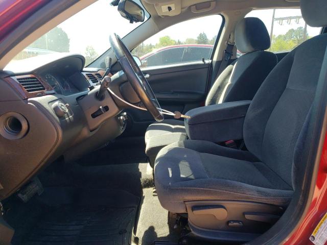 Photo 7 from auction – 2011 CHEVROLET IMPALA LT with VIN 2G1WB5EK8B1108989