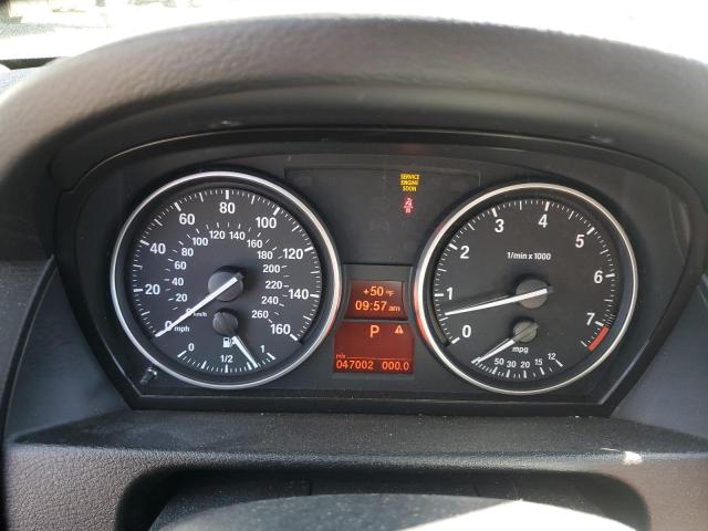 Photo 9 from auction – 2015 BMW X1 SDRIVE2 with VIN WBAVM1C58FV316388