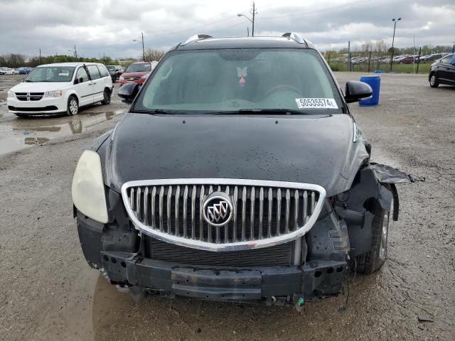 Photo 5 from auction – 2008 BUICK ENCLAVE CX with VIN 5GAEV237X8J263924