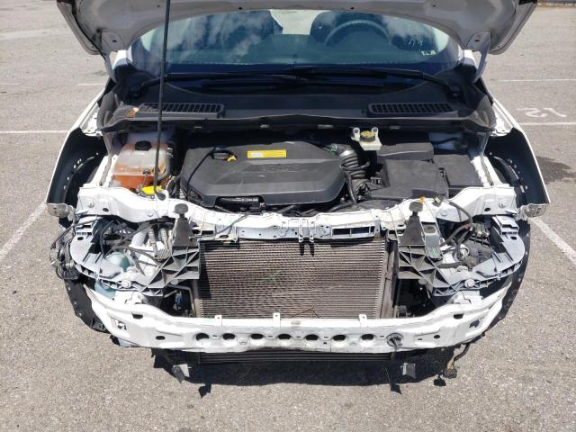 Photo 11 from auction – 2014 FORD ESCAPE SE with VIN 1FMCU0GX4EUA45605