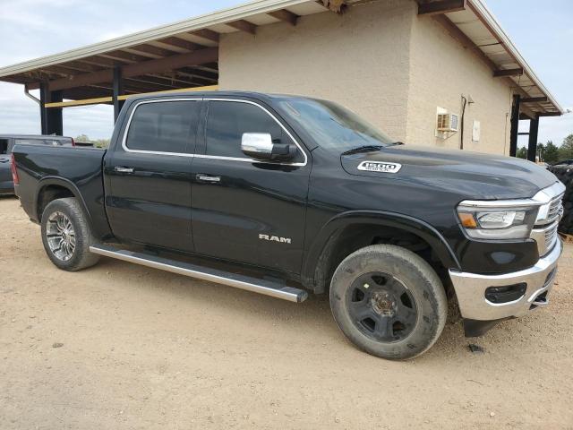 Photo 4 from auction – 2019 RAM 1500 LARAM with VIN 1C6SRFJT6KN695818