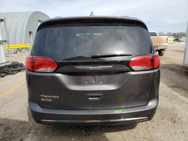 Photo 6 from auction – 2017 CHRYSLER PACIFICA T with VIN 2C4RC1BG2HR730069
