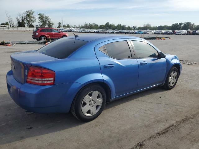 Photo 3 from auction – 2008 DODGE AVENGER SE with VIN 1B3LC46K28N109791